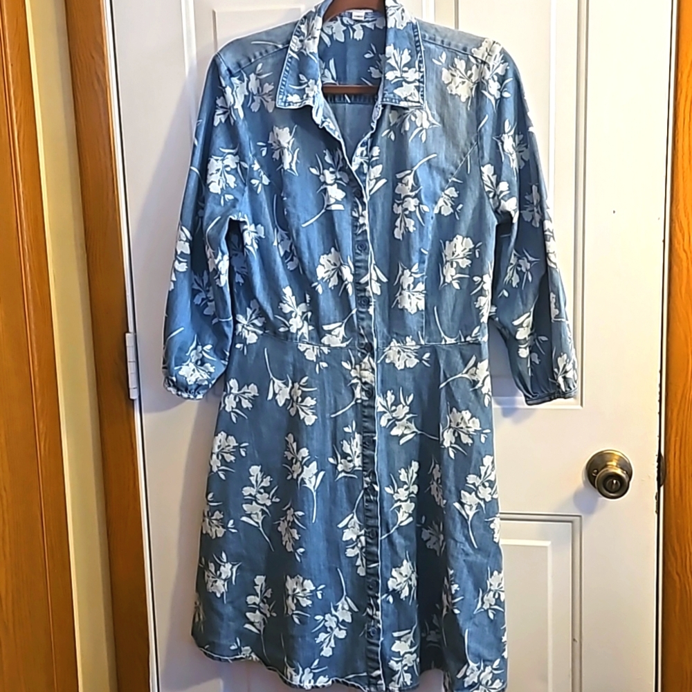 Westport Dress